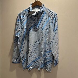 Lands End women’s top